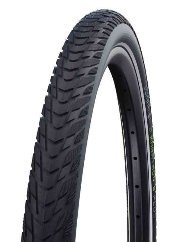 Pneus SCHWALBE Marathon E-Plus HS498