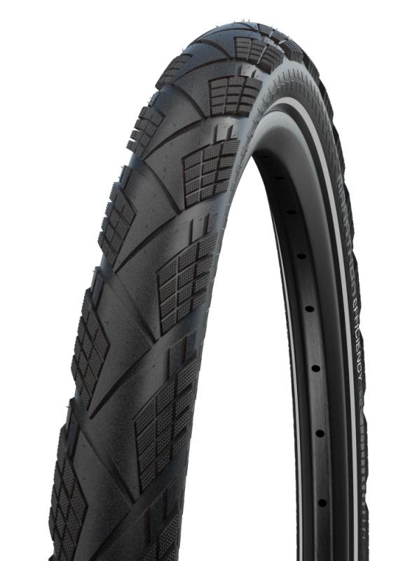 Marathon Efficiency HS617