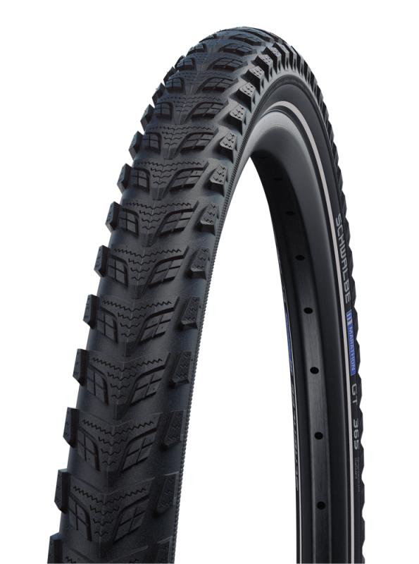 Pneus SCHWALBE Marathon GT365 HS475