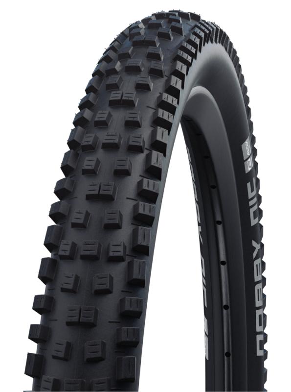 Pneus SCHWALBE Nobby Nic HS463