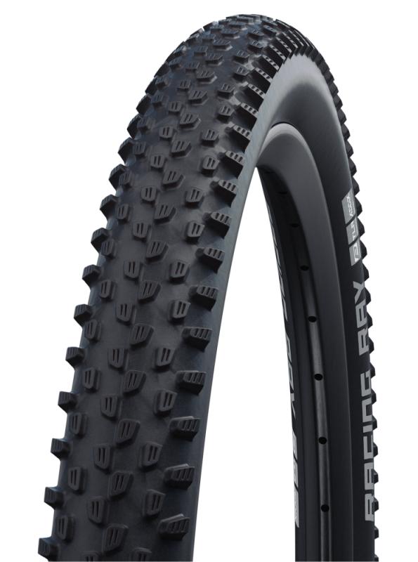 Pneus SCHWALBE Racing Ray HS489