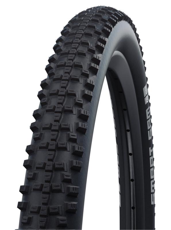 Pneus SCHWALBE Smart Sam DD HS476