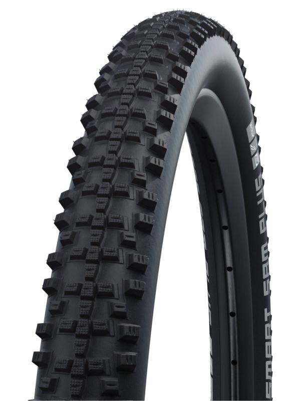 Pneus SCHWALBE Smart Sam Plus HS476
