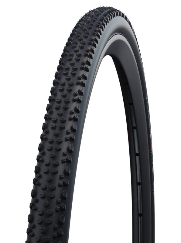 Pneus SCHWALBE X-One Allround HS467