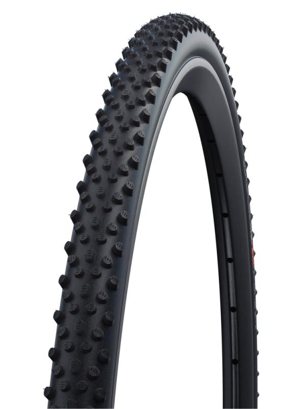 Pneus SCHWALBE X-One Bite HS481