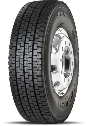 Pneus FALKEN SI 021