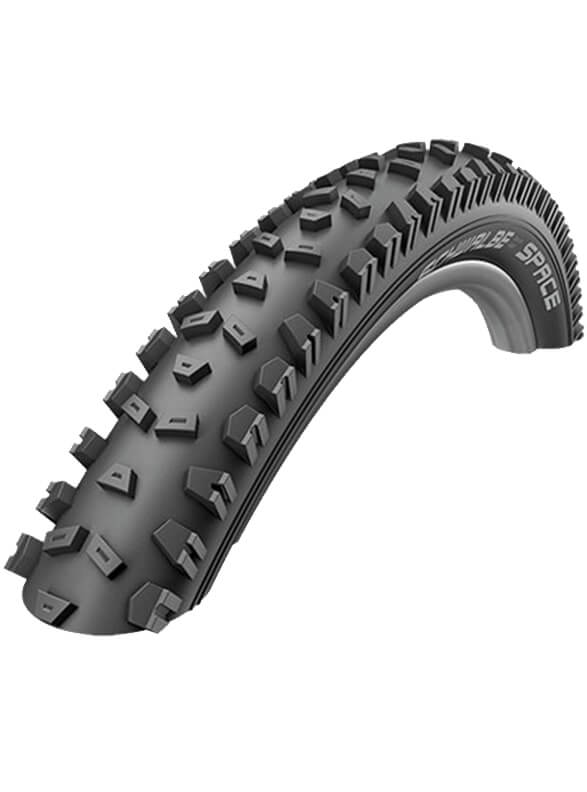Pneus SCHWALBE Space HS326