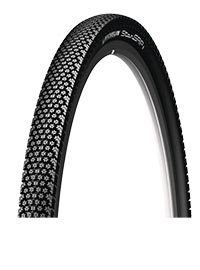 Pneus MICHELIN Star Grip