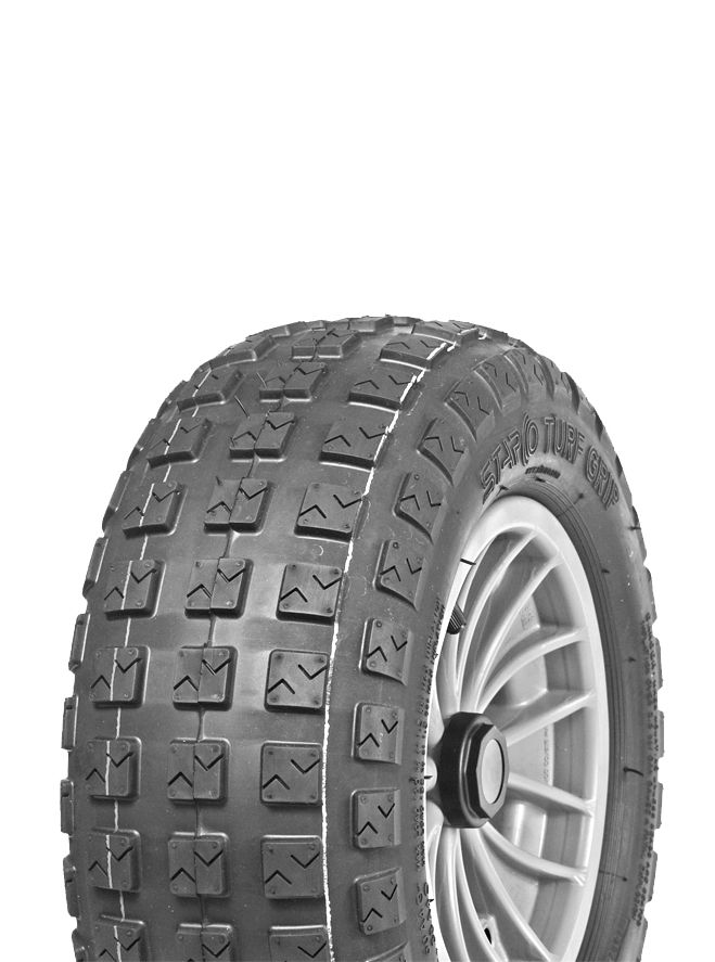 Pneus STARCO Turf Grip