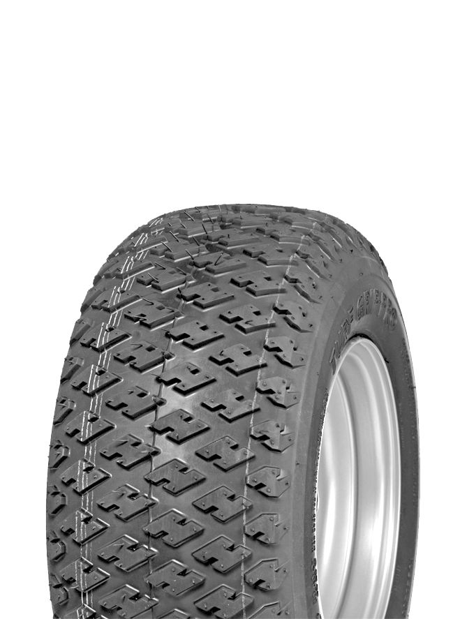 Pneus STARCO Turf Grip Pro