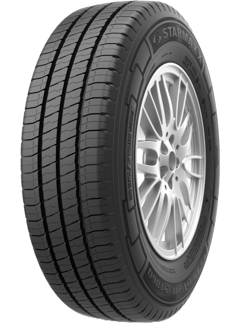 STARMAXX Provan ST860