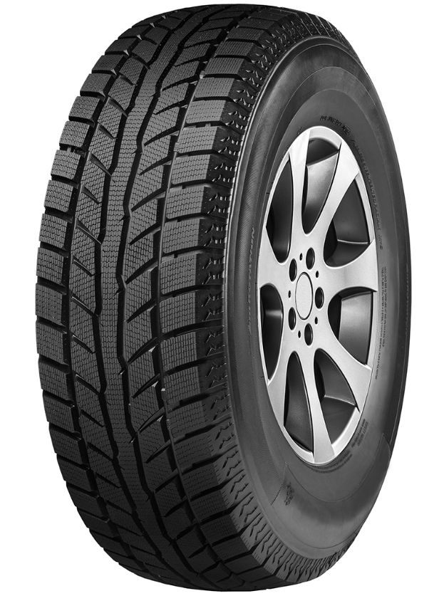 SUPERIA Snow SUV