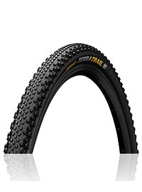 Pneus CONTINENTAL Terra Trail