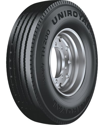 Pneus UNIROYAL TH 200