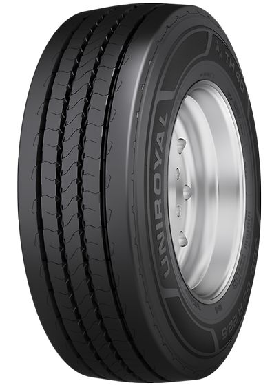 Pneus UNIROYAL TH 40