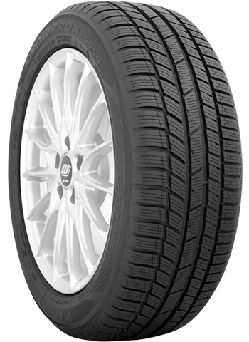 TOYO Snowprox S954 SUV TOYO Snowprox S954 SUV