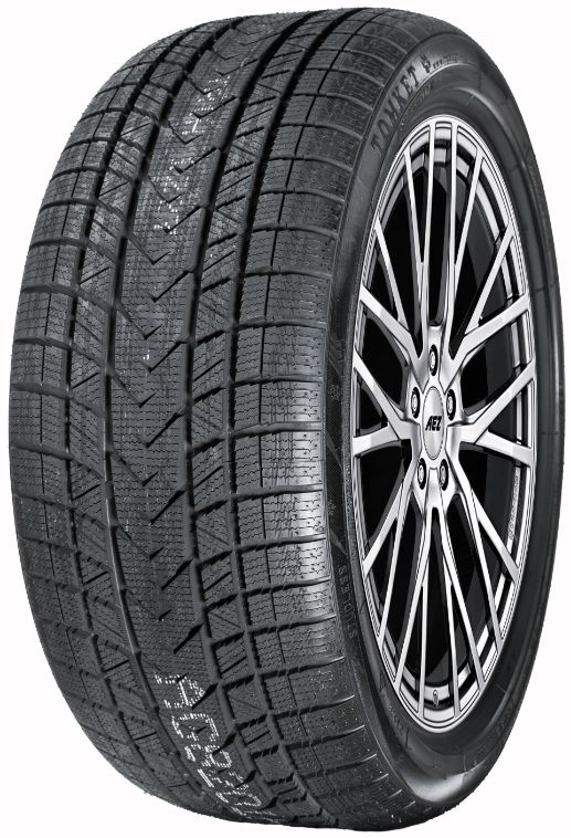 TOMKET Snowroad Pro