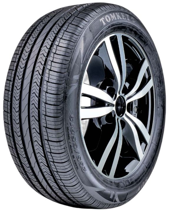 TOMKET SUV