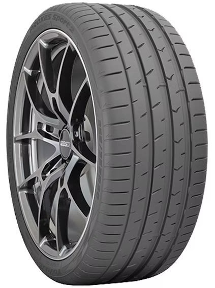 TOYO Proxes Sport 2