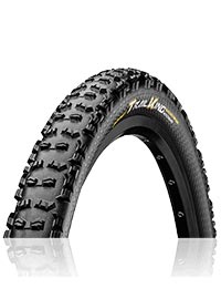 Pneus CONTINENTAL Trail King Protection Apex