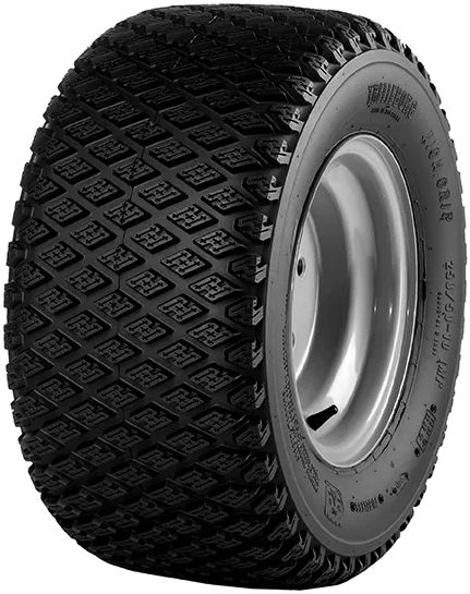 Pneus TRELLEBORG High Grip