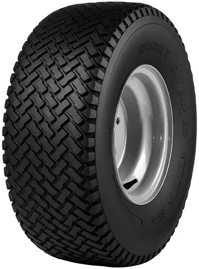 Pneus TRELLEBORG T539 Soft Grip