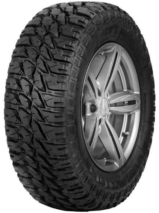 TRIANGLE GripX MT TR281