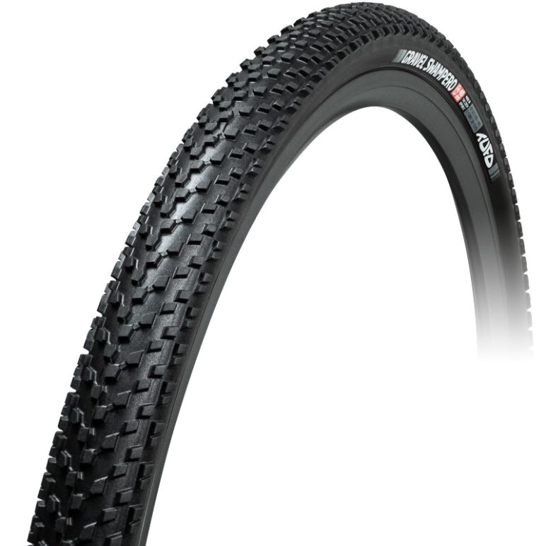 Pneus TUFO Gravel Swampero
