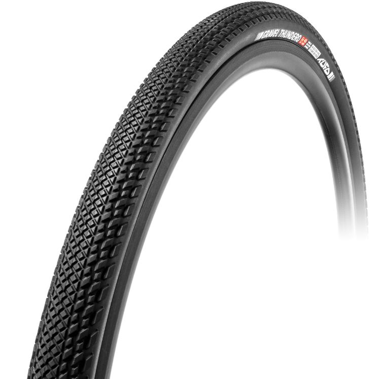 Pneus TUFO Gravel Thundero