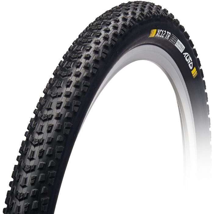Pneus TUFO XC12 TR