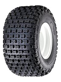 Pneus CARLISLE Turf Tamer