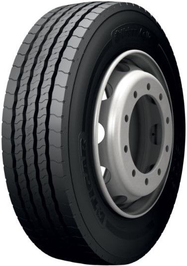 Pneus TIGAR Urban Agile S