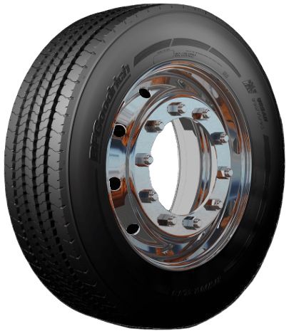 Pneus BFGOODRICH Urban Control S