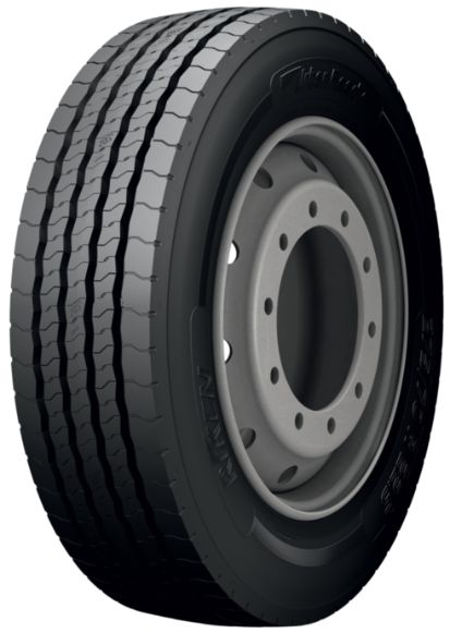 Pneus RIKEN Urban Ready S