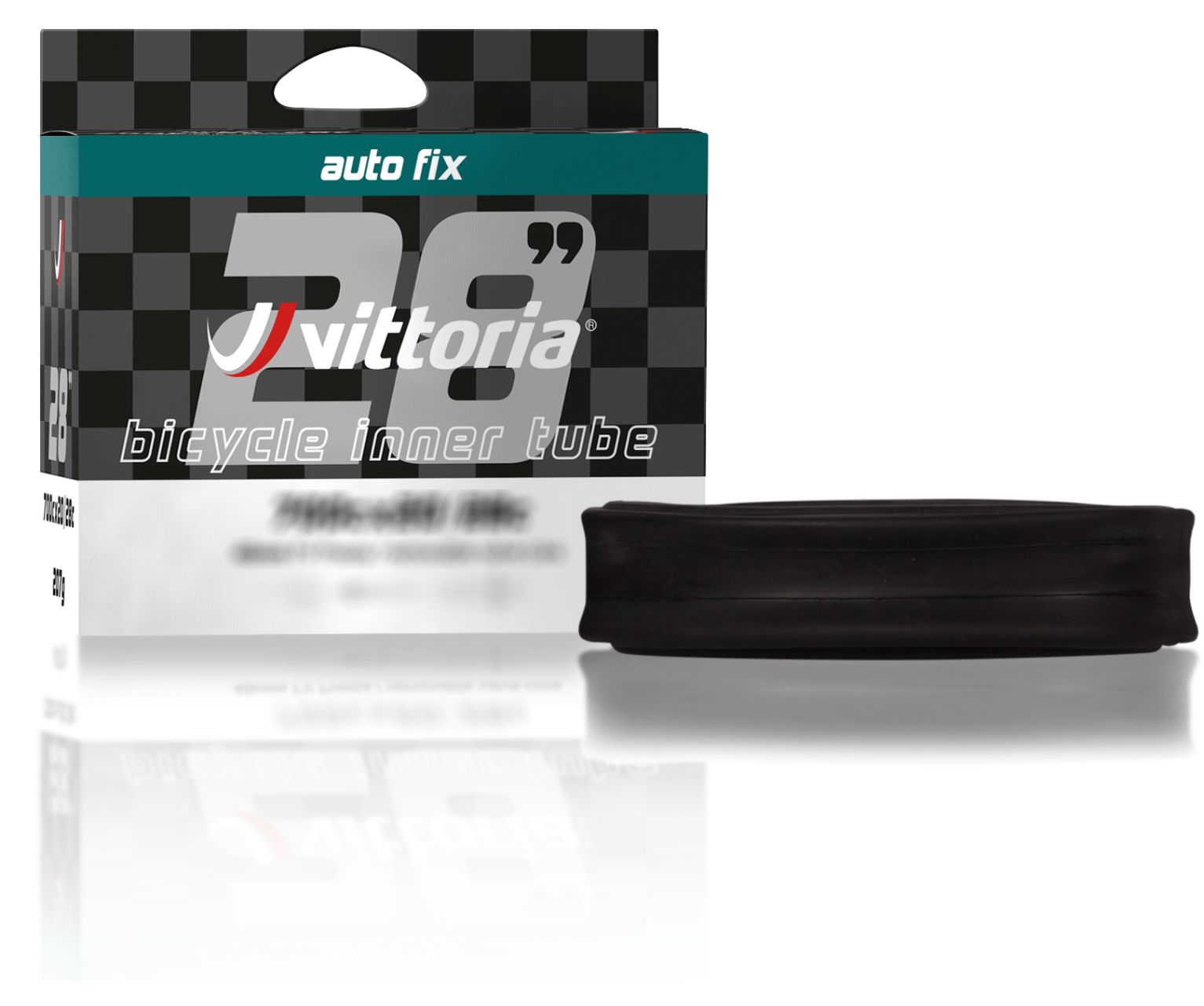 Pneus VITTORIA Auto Fix