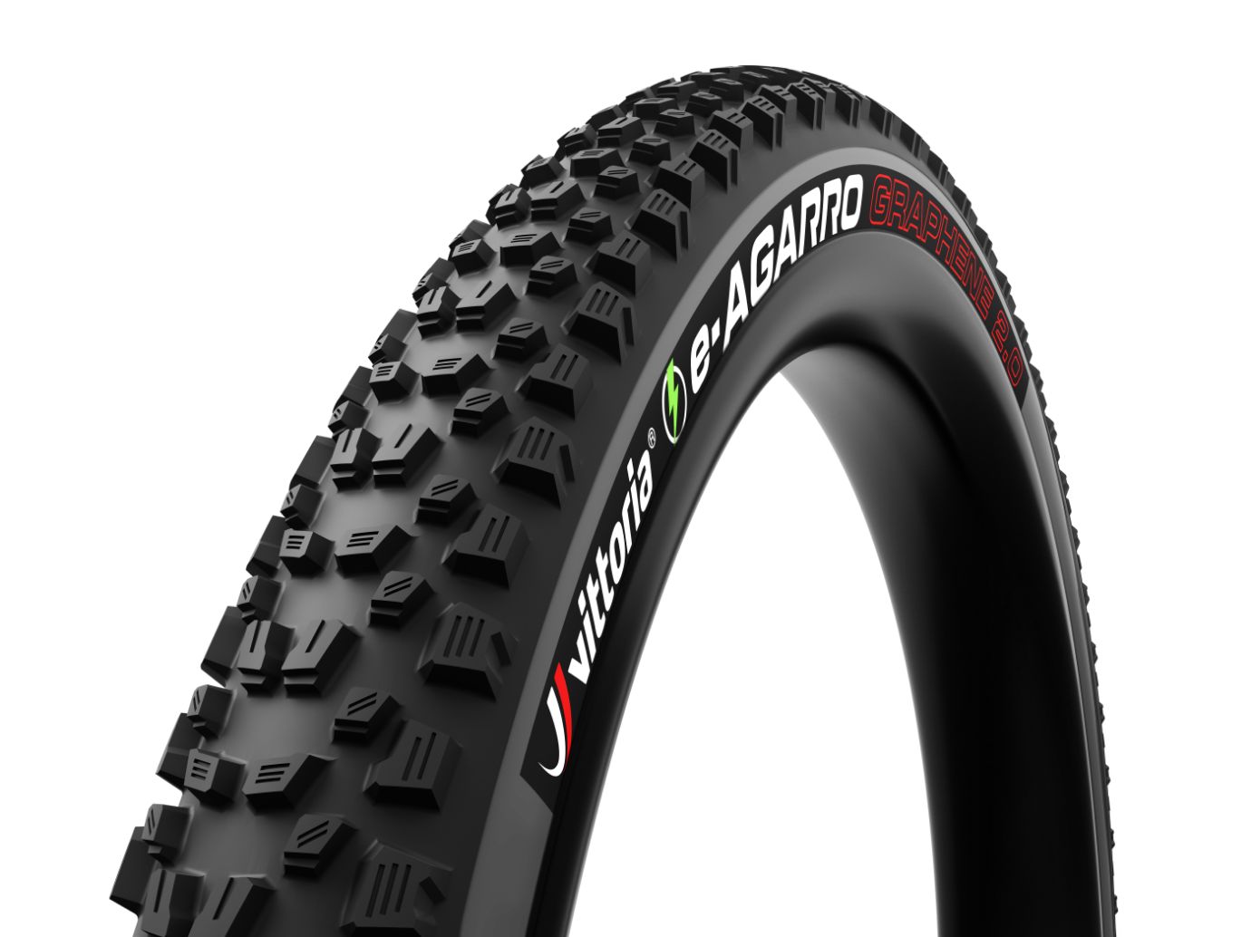 Pneus VITTORIA E-Agarro