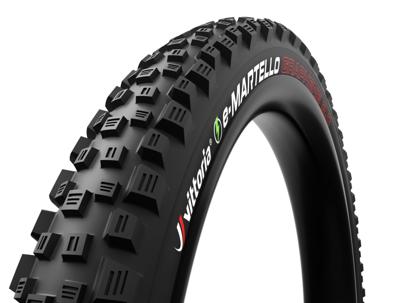 Pneus VITTORIA E-Martello