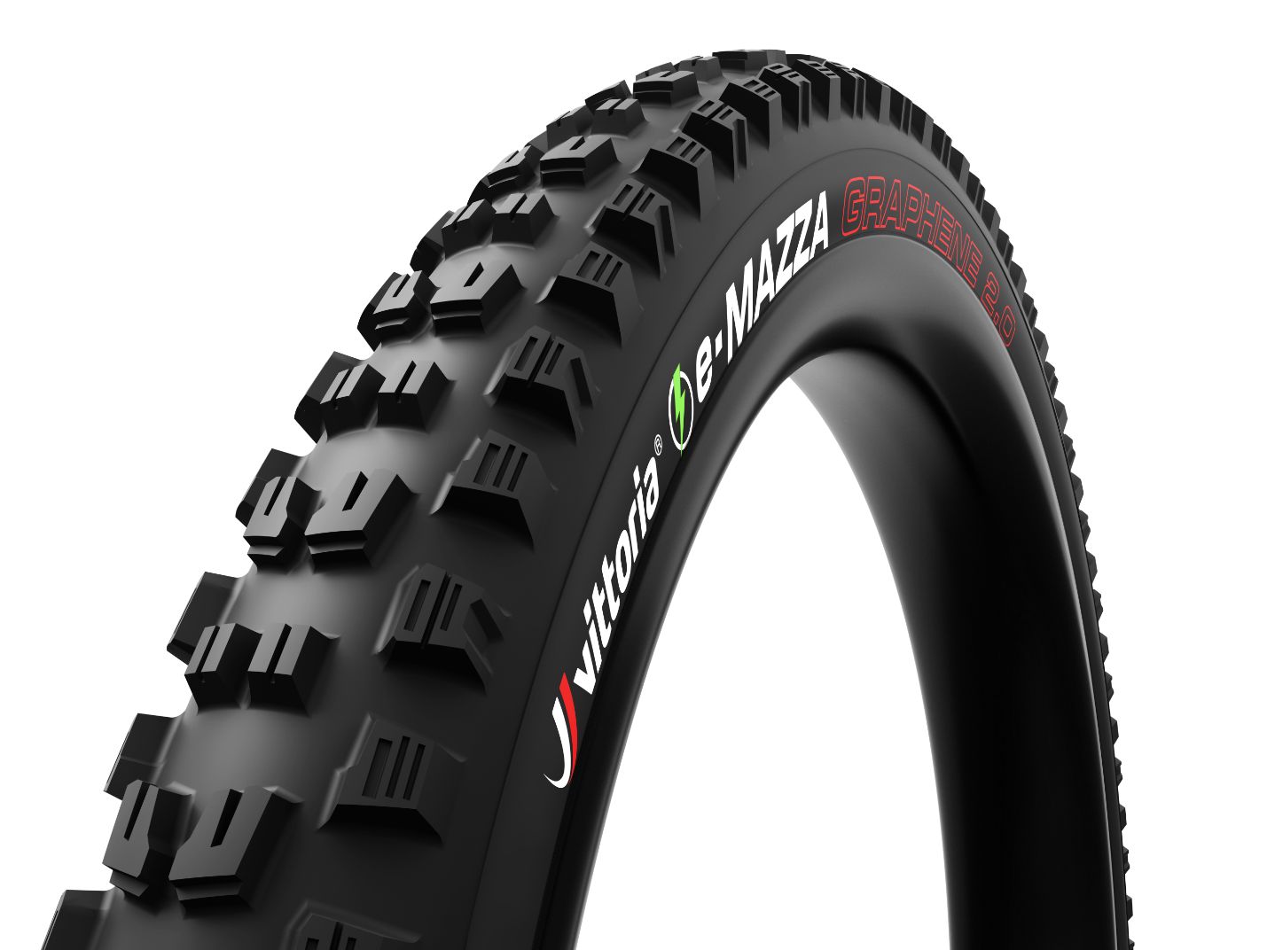 Pneus VITTORIA E-Mazza