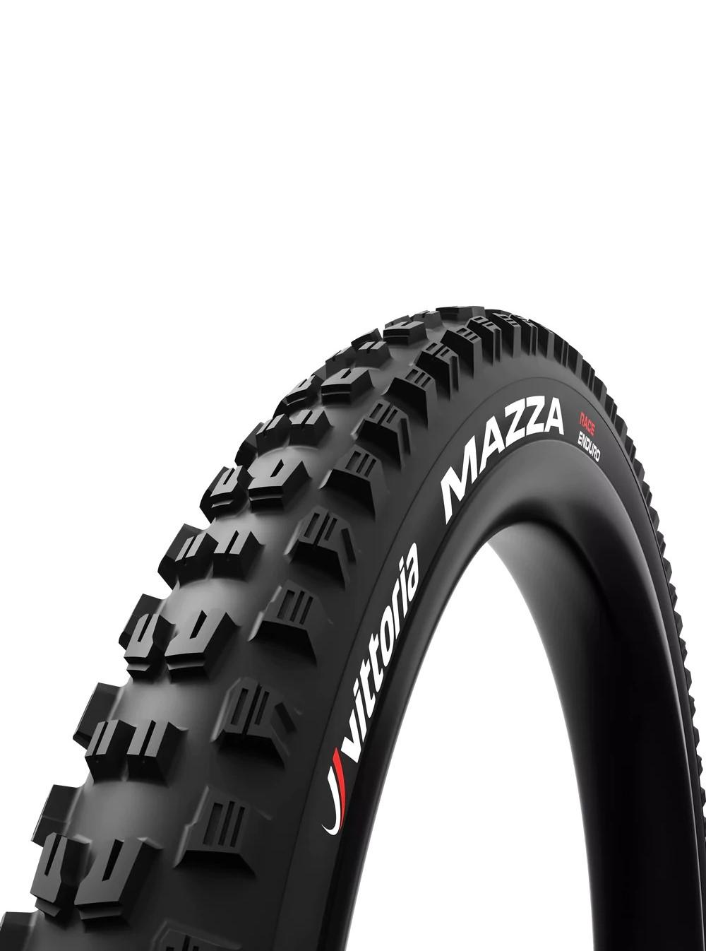 Mazza Enduro Race
