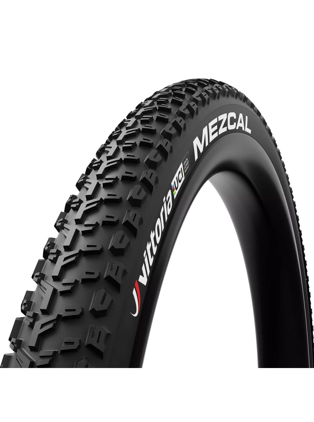 Mezcal UCI Edition