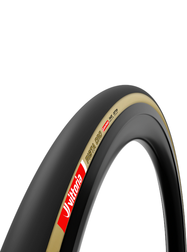 Pneus VITTORIA Pista Oro