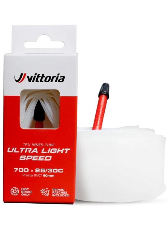 Ultra Light Speed