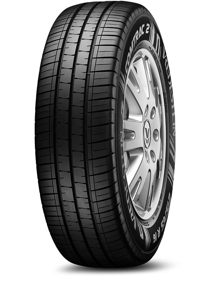 VREDESTEIN Comtrac 2