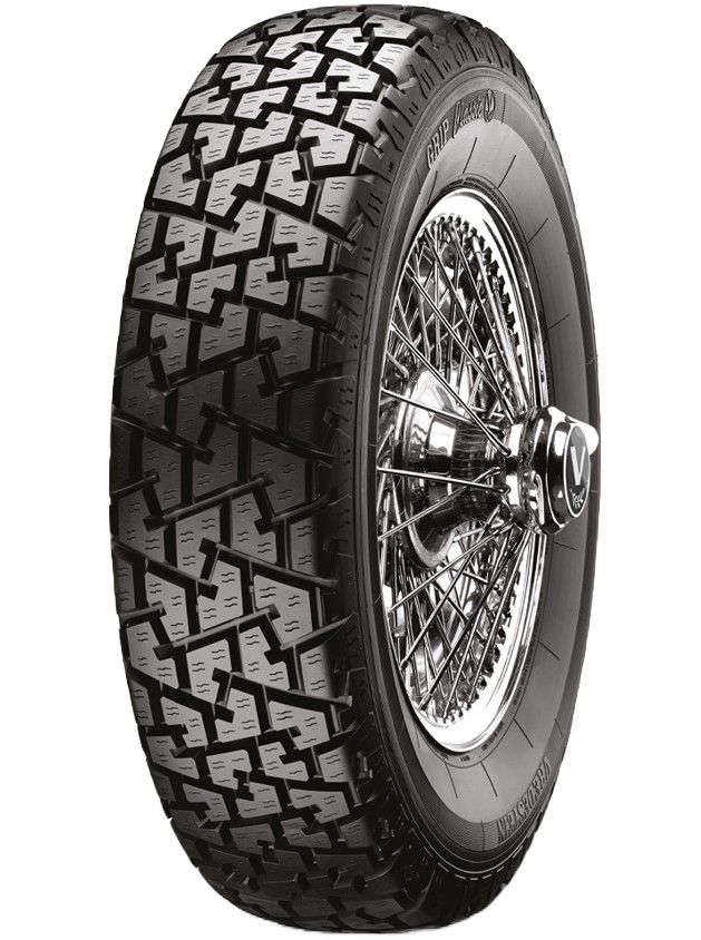 VREDESTEIN Grip Classic