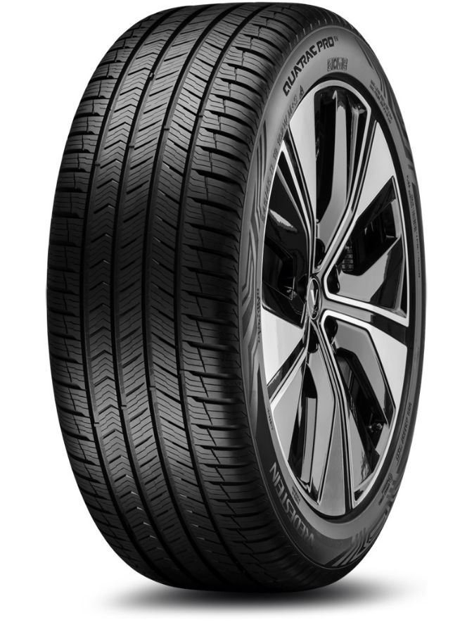 VREDESTEIN Quatrac Pro EV