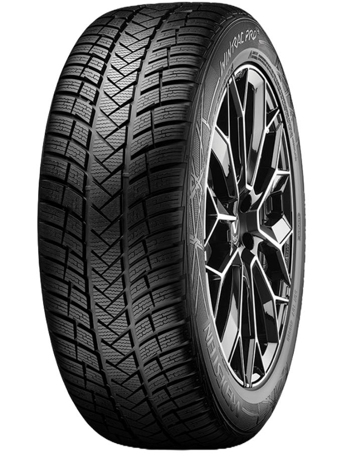 VREDESTEIN Wintrac Pro+
