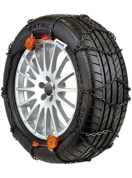 SUV RTS