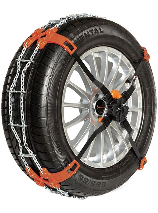 Trak SUV M93