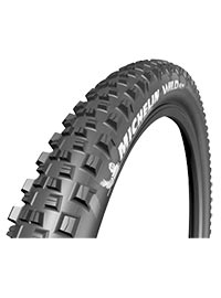 Pneus MICHELIN Wild AM