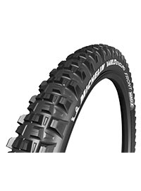 Pneus MICHELIN Wild Enduro Front Magi-X